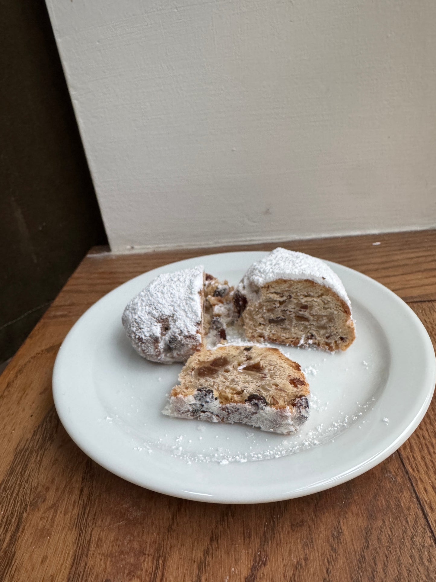 Stollen (4 Pack)