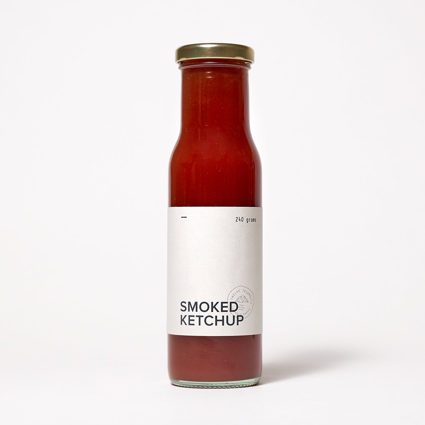 Smoked Ketchup