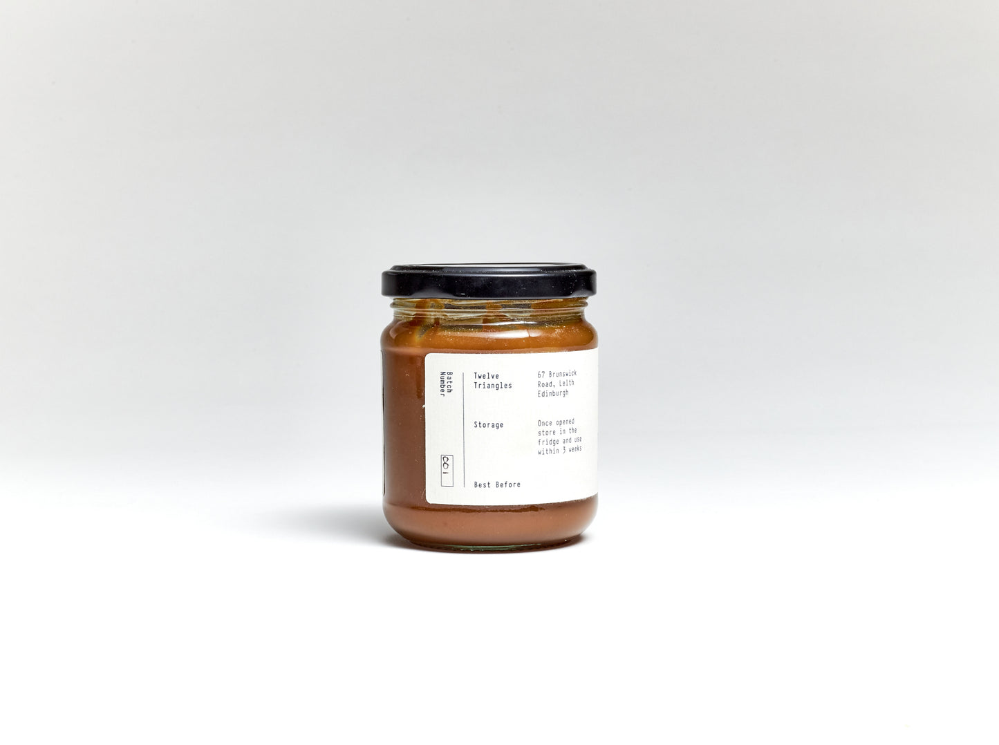 Whey Caramel