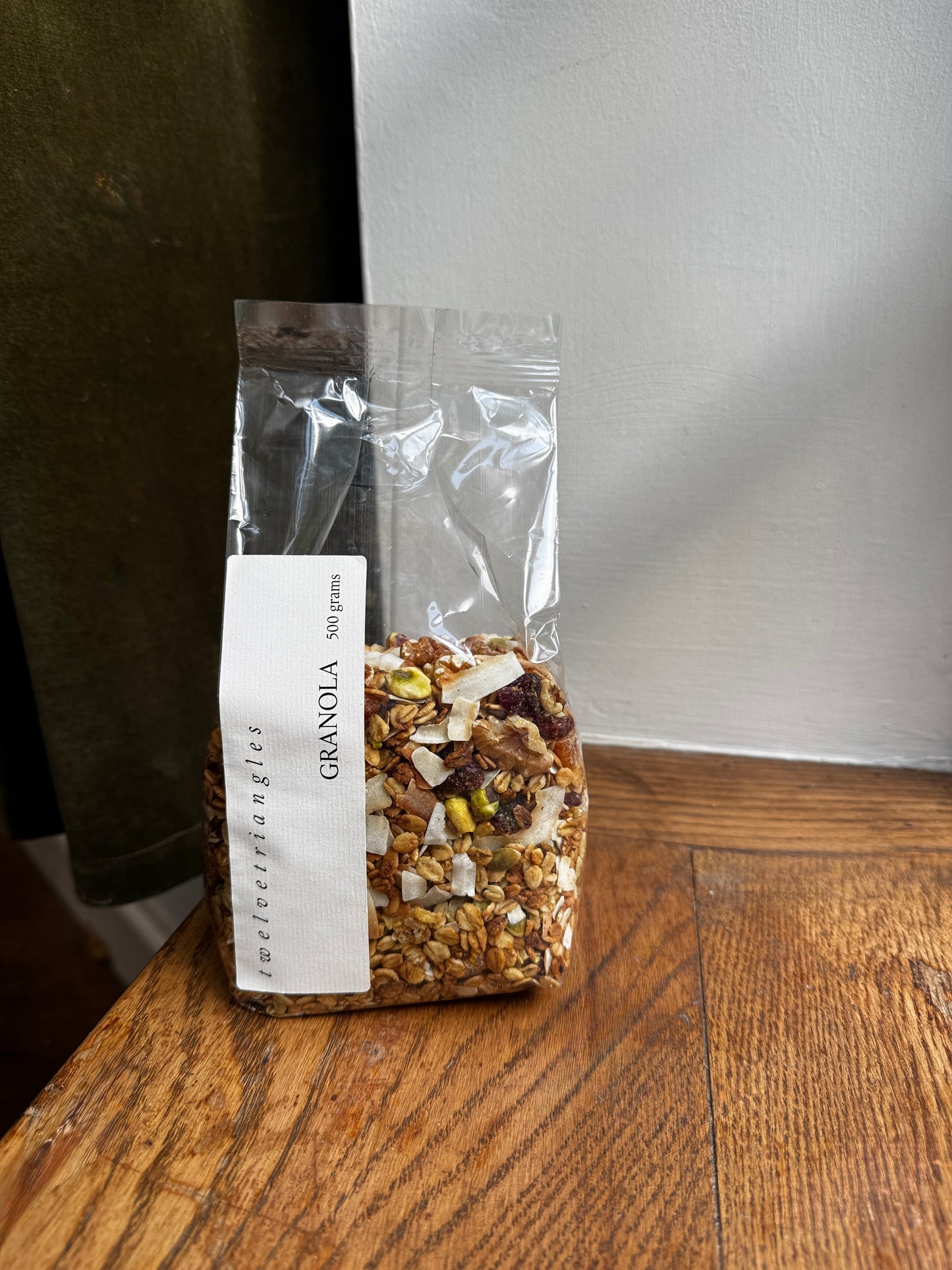 Granola