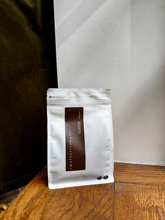 House Coffee