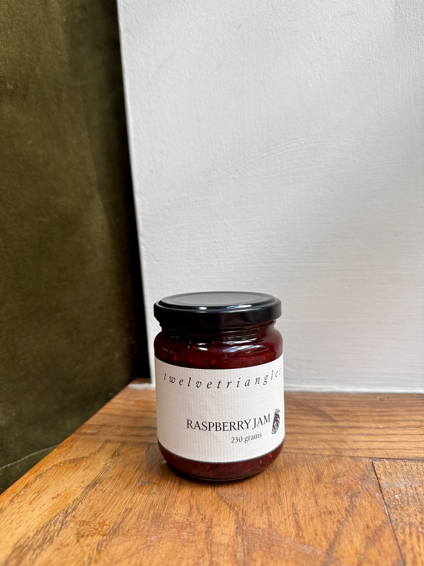 Raspberry Jam
