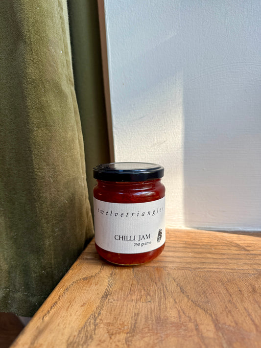 Chilli Jam
