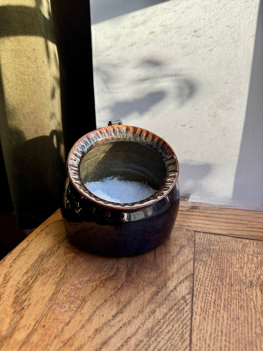 Roadside Picnic Salt Pig