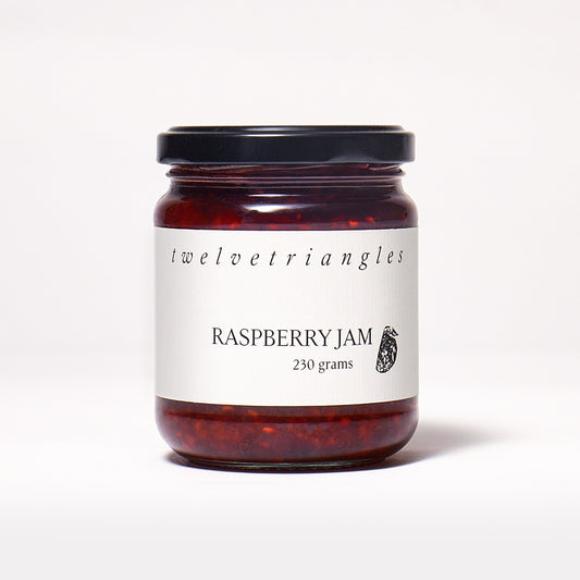 Raspberry Jam